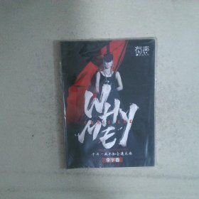 有聲歌詞寫真 李宇春