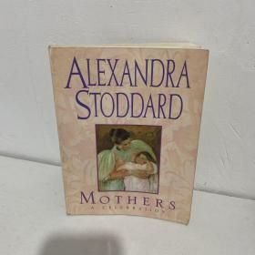 Mothers: A Celebration全外文版 9780380726196