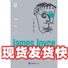 《发货快》尤利西斯自述詹姆斯 乔伊斯书信辑 [爱尔兰] 詹姆斯·