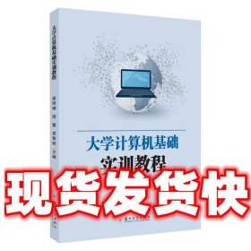 大学计算机基础实训教程