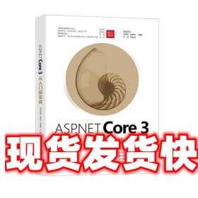 ASP.NET Core 3从入门到实战