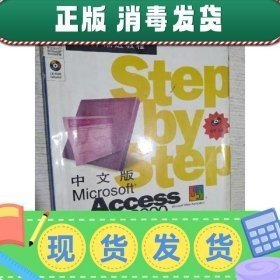 中文版Microsoft Access 2000