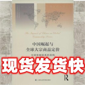 中国崛起与全球大宗商品定价:全球资源体系的重构  [美] 马苏玛·