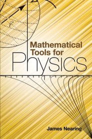 MathematicalToolsforPhysics