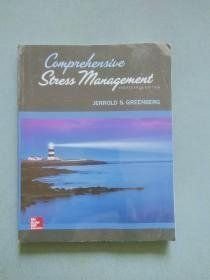 Comprehensive stress Management