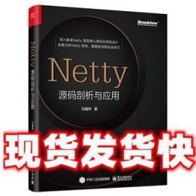 Netty源码剖析与应用