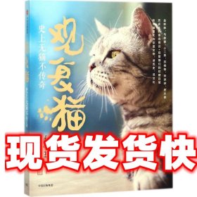 观复猫：史上无猫不传奇