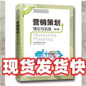 营销策划理论与实践 朱华锋,朱芳菲 著,朱华锋营销名师工作室 编