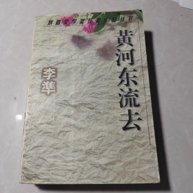 黄河东流去