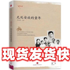 无处安放的童年：“童梦京华”系列