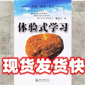 体验式学习：献给教育培训者的佳礼物——时代光华培训大系 林思