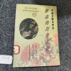 中国文物与考古:静态的历史见证