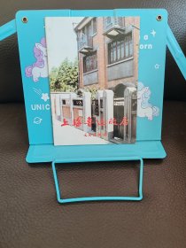 正版现货 上海鲁迅故居