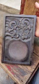 端石砚一块