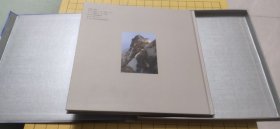 山外有山 西岳华山：华山孝文化邮票专题册 精装（共34张邮票）