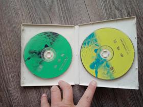 蜘蛛侠 （ 2002年最令人期待的好莱坞科学动作巨片）   2碟片1盒  VCD