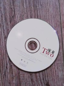 两只蝴蝶 庞龙 1碟片  VCD