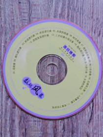 迎宾曲；婚礼进行曲；欢迎进行曲；欢送进行曲；光荣的凯旋；时代英雄；胜利在召唤；将士的骄傲；志愿军之歌；人民警之歌；军旗的步法；团结友谊进行曲；三大纪律八项注意；炮兵进行曲；大刀进行曲；光荣的岗位；    1碟片  VCD