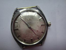 国产老机械上海机械手表-合1-4