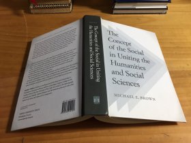 The Concept of the Social in Uniting the Humanities  and Social Sciences