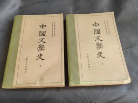 中国文学史 二 三