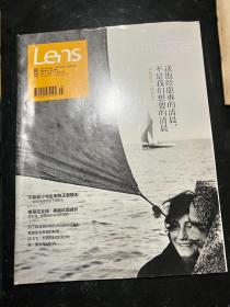 视觉 lens 2012 3