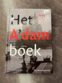 Het a'dam boek 1275-2003