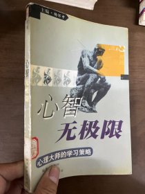 心智无极限:心理大师的学习策略