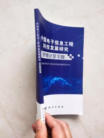 中国电子信息工程科技发展研究(智能计算专题)