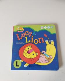 Lucy s lion