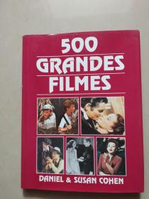 500GRANDES FILMES