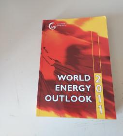 WORLD ENERGY OUTLOOK 2011