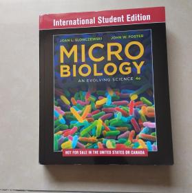 microbiology an evolving science 4e