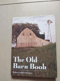 The old barn book