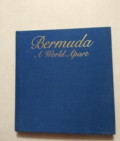 Bermuda A world apart