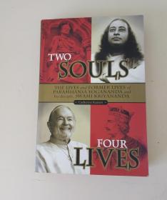 TWO SOULS :FOUR LIVES