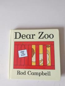 Dear Zoo