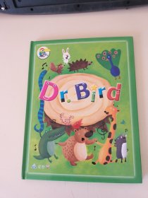 Dr Bird智慧鸟英语 5