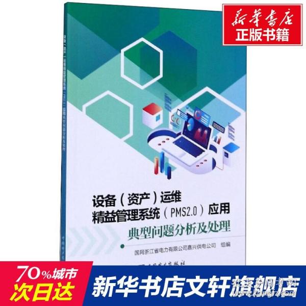 设备（资产）运维精益管理系统（PMS2.0）应用典型问题分析及处理