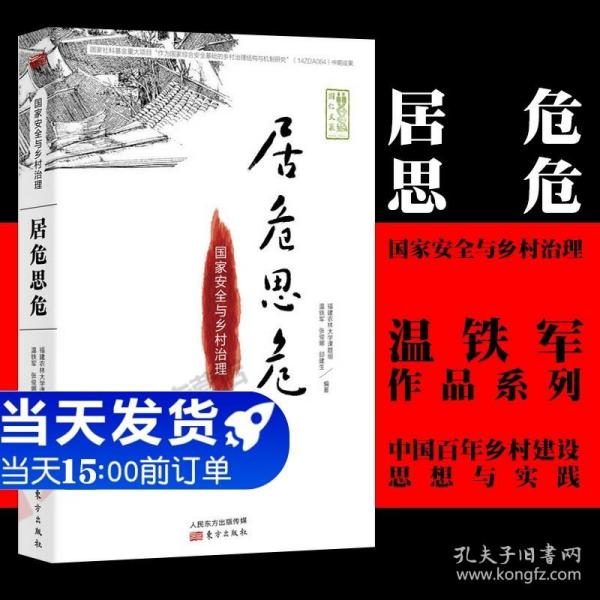 居危思危：国家安全与乡村治理