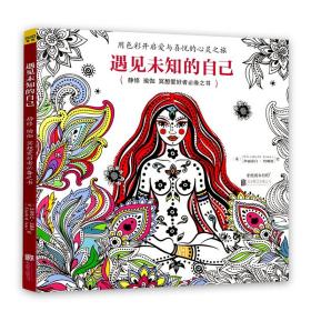 飞鸟幻境：秘密花园涂绘学院丛书03