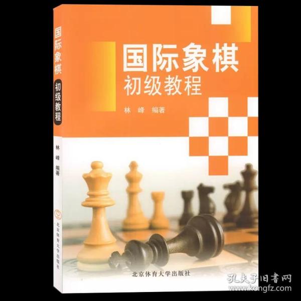 国际象棋初级教程