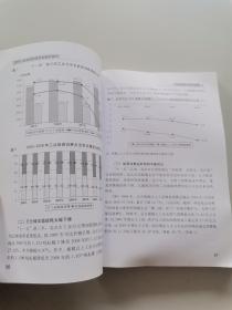 北京市经济社会统计报告2010（下册）