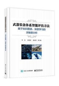 武器装备体系智能评估方法──基于知识图谱、深度学习的灵敏度分析