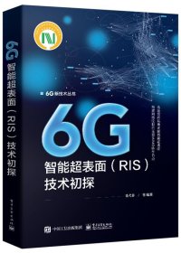 6G智能超表面（RIS）技术初探