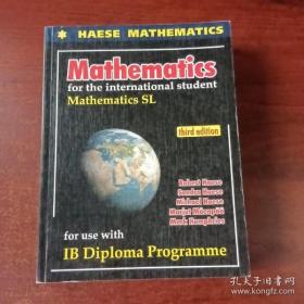 Mathematics(一图为准避免争论）