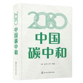 2060中国碳中和