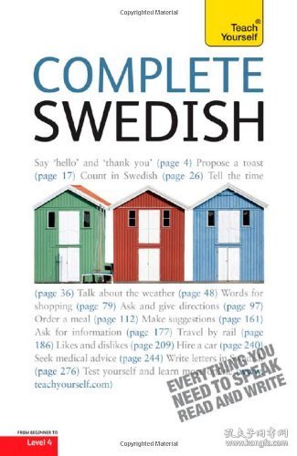 CompleteSwedish