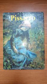Pissarro（毕沙罗）美术