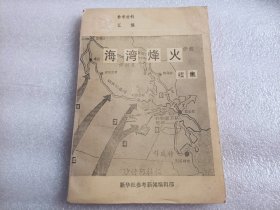 海湾烽火 续集